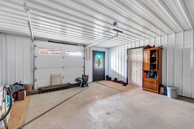 5780 COUNTY ROAD V, Gillett, WI 54124