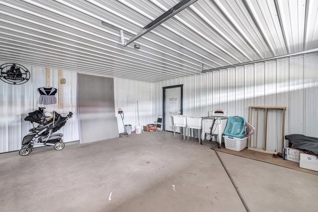 5780 COUNTY ROAD V, Gillett, WI 54124