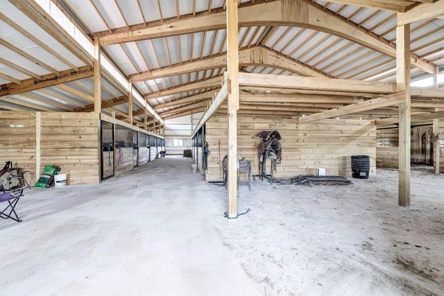 5780 COUNTY ROAD V, Gillett, WI 54124