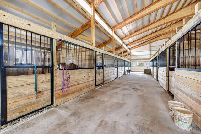 5780 COUNTY ROAD V, Gillett, WI 54124