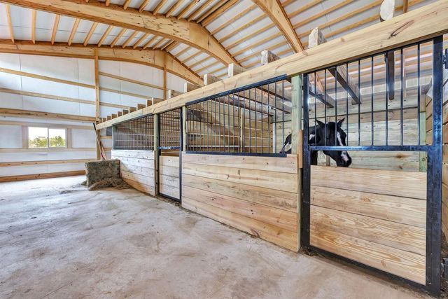 5780 COUNTY ROAD V, Gillett, WI 54124