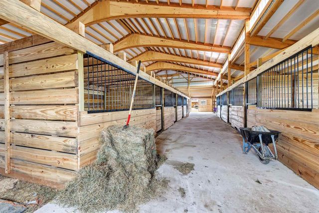 5780 COUNTY ROAD V, Gillett, WI 54124