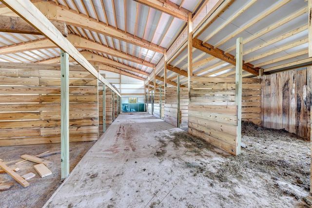 5780 COUNTY ROAD V, Gillett, WI 54124