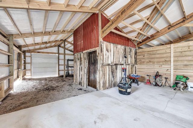 5780 COUNTY ROAD V, Gillett, WI 54124