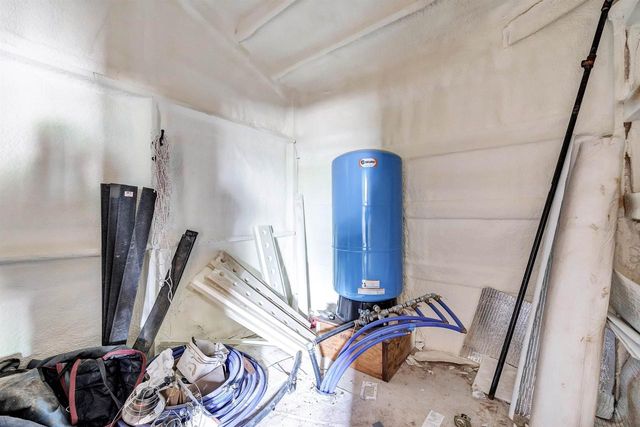 5780 COUNTY ROAD V, Gillett, WI 54124