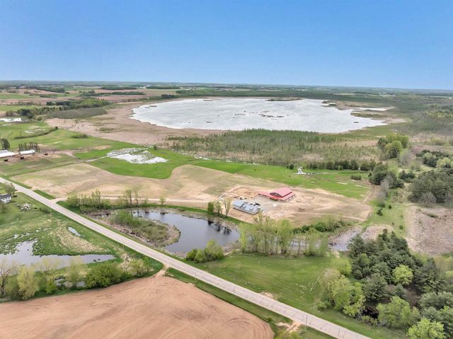 5780 COUNTY ROAD V, Gillett, WI 54124