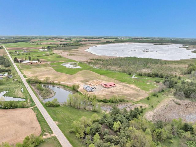5780 COUNTY ROAD V, Gillett, WI 54124