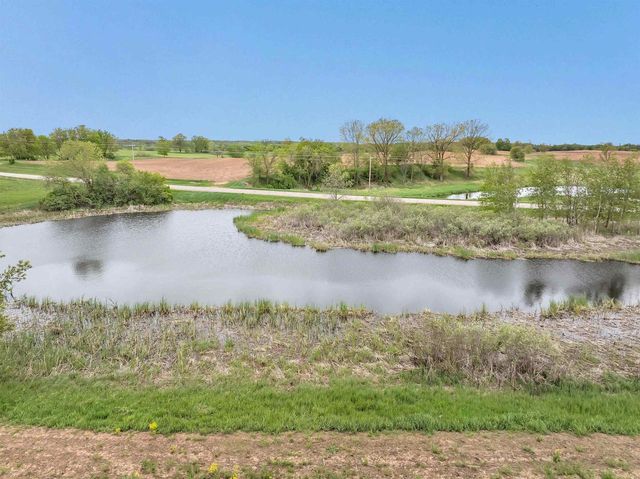 5780 COUNTY ROAD V, Gillett, WI 54124