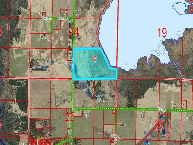 5780 COUNTY ROAD V, Gillett, WI 54124