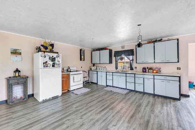 5780 COUNTY ROAD V, Gillett, WI 54124