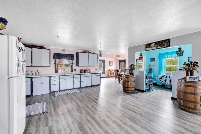 5780 COUNTY ROAD V, Gillett, WI 54124