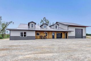 5780 COUNTY ROAD V, Gillett, WI 54124
