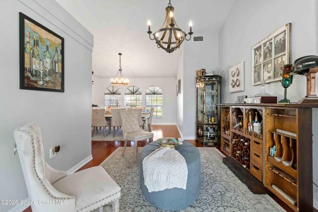 1276 Cypress Trace Drive, Melbourne, FL 32940