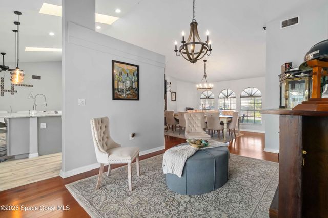 1276 Cypress Trace Drive, Melbourne, FL 32940