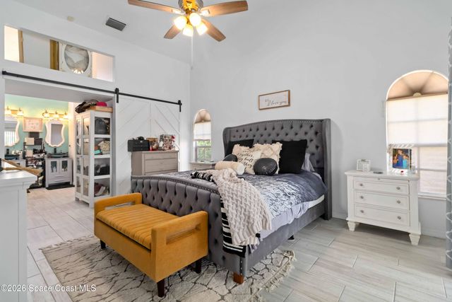 1276 Cypress Trace Drive, Melbourne, FL 32940