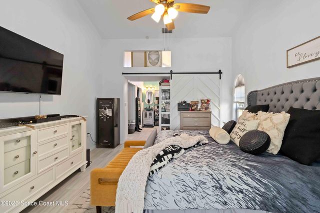 1276 Cypress Trace Drive, Melbourne, FL 32940