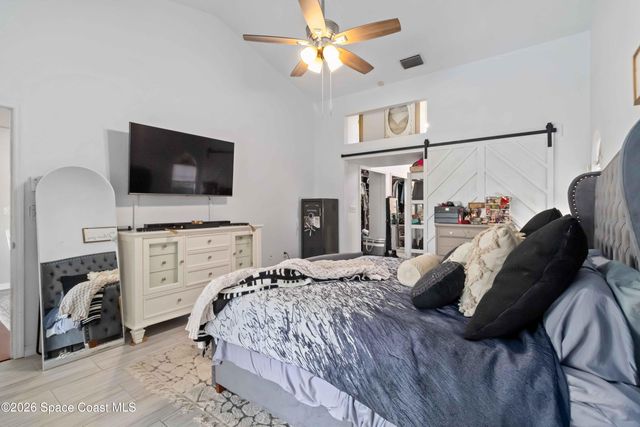 1276 Cypress Trace Drive, Melbourne, FL 32940