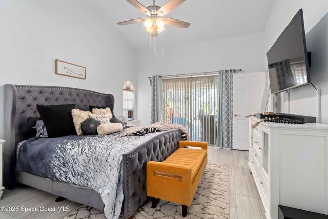 1276 Cypress Trace Drive, Melbourne, FL 32940