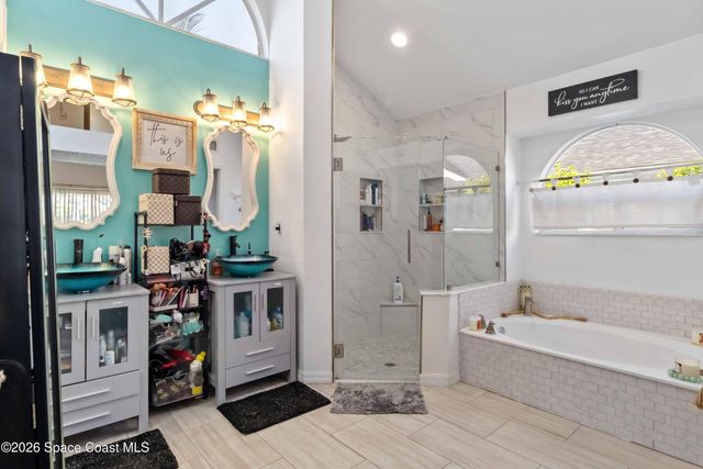 1276 Cypress Trace Drive, Melbourne, FL 32940