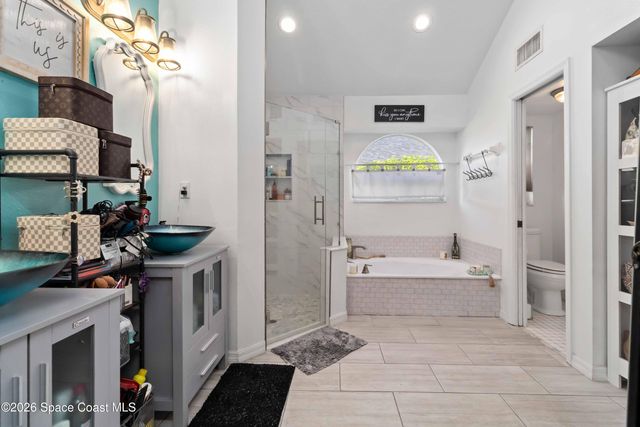 1276 Cypress Trace Drive, Melbourne, FL 32940