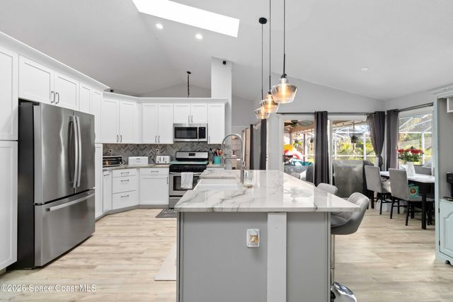 1276 Cypress Trace Drive, Melbourne, FL 32940