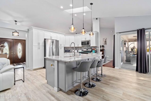 1276 Cypress Trace Drive, Melbourne, FL 32940