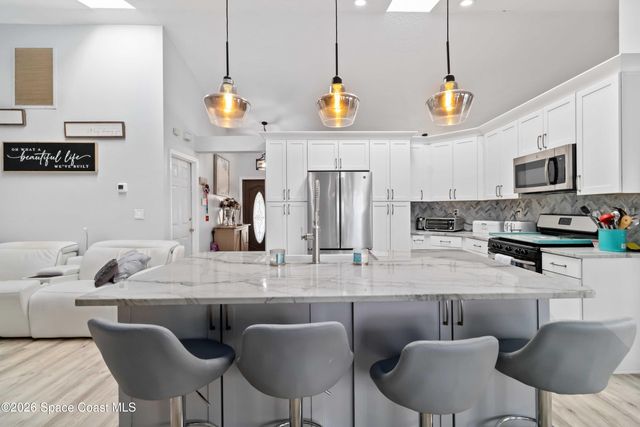 1276 Cypress Trace Drive, Melbourne, FL 32940