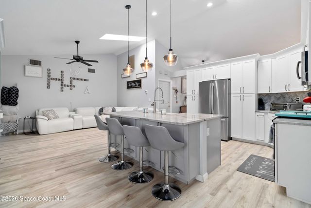 1276 Cypress Trace Drive, Melbourne, FL 32940