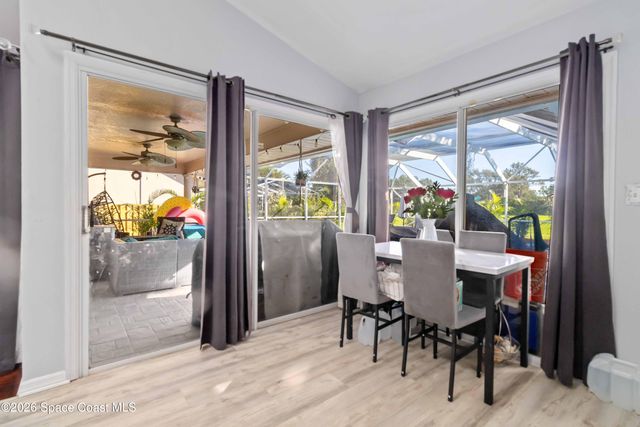 1276 Cypress Trace Drive, Melbourne, FL 32940