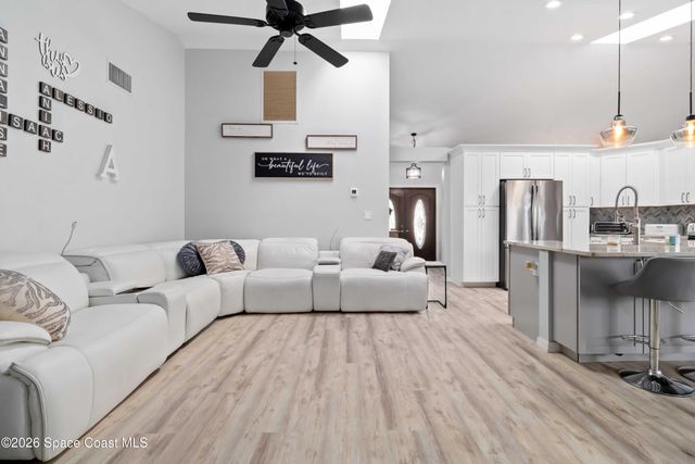 1276 Cypress Trace Drive, Melbourne, FL 32940