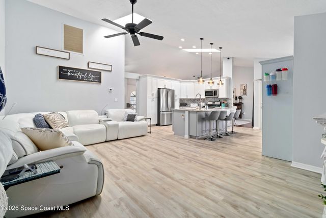 1276 Cypress Trace Drive, Melbourne, FL 32940