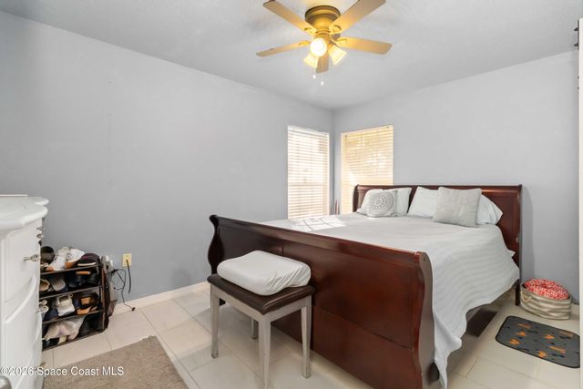 1276 Cypress Trace Drive, Melbourne, FL 32940