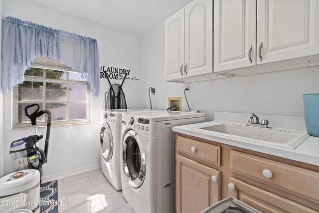 1276 Cypress Trace Drive, Melbourne, FL 32940