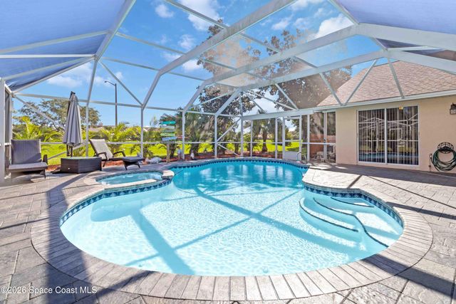 1276 Cypress Trace Drive, Melbourne, FL 32940