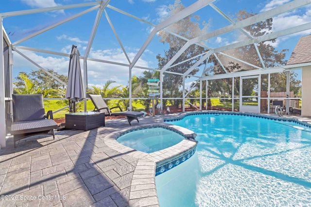 1276 Cypress Trace Drive, Melbourne, FL 32940