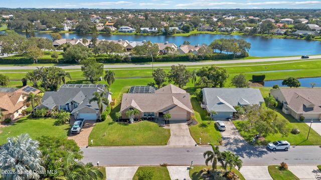 1276 Cypress Trace Drive, Melbourne, FL 32940