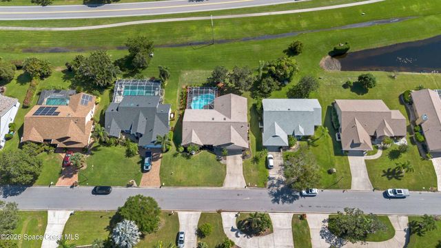 1276 Cypress Trace Drive, Melbourne, FL 32940