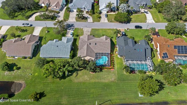 1276 Cypress Trace Drive, Melbourne, FL 32940