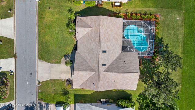 1276 Cypress Trace Drive, Melbourne, FL 32940