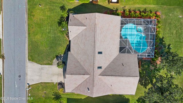 1276 Cypress Trace Drive, Melbourne, FL 32940