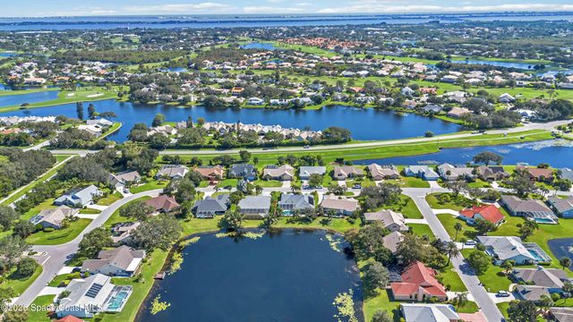 1276 Cypress Trace Drive, Melbourne, FL 32940