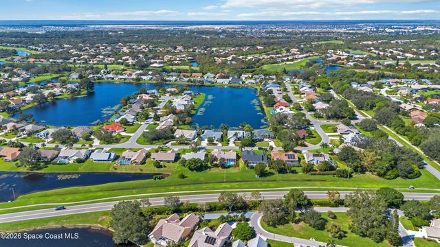 1276 Cypress Trace Drive, Melbourne, FL 32940