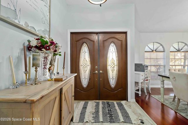 1276 Cypress Trace Drive, Melbourne, FL 32940