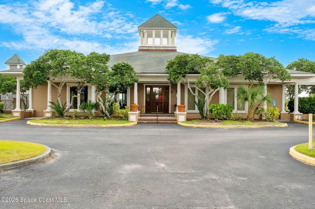 1276 Cypress Trace Drive, Melbourne, FL 32940
