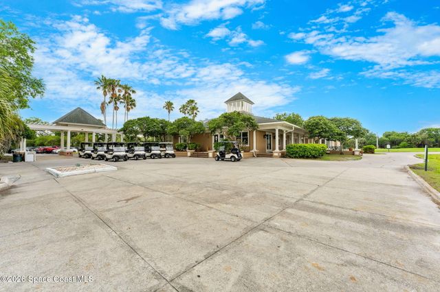 1276 Cypress Trace Drive, Melbourne, FL 32940
