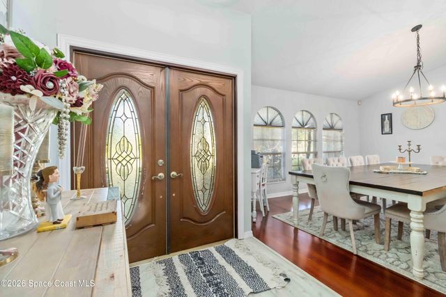 1276 Cypress Trace Drive, Melbourne, FL 32940