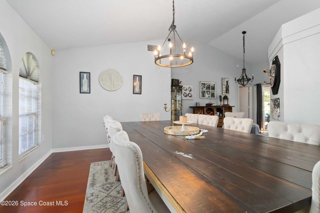 1276 Cypress Trace Drive, Melbourne, FL 32940