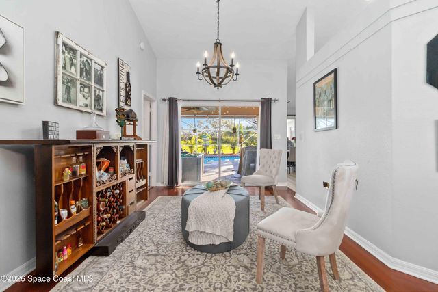 1276 Cypress Trace Drive, Melbourne, FL 32940