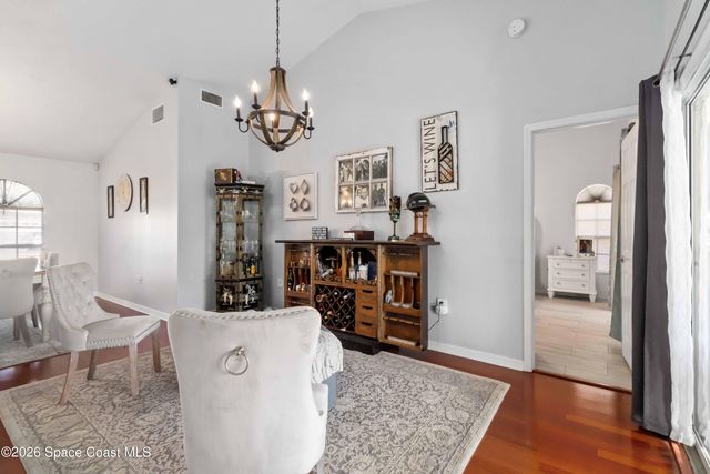 1276 Cypress Trace Drive, Melbourne, FL 32940