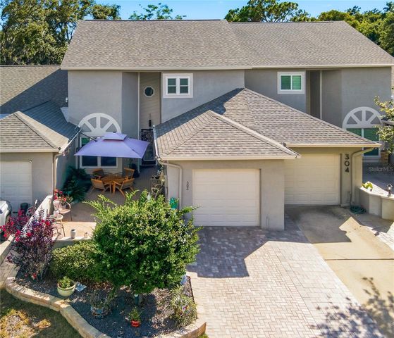 302 BUCKINGHAM PLACE, Palm Harbor, FL 34684